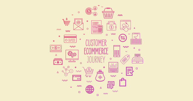 Customer Ecommerce Journey