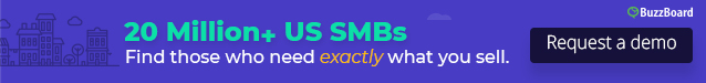 20 Million+ US SMBs