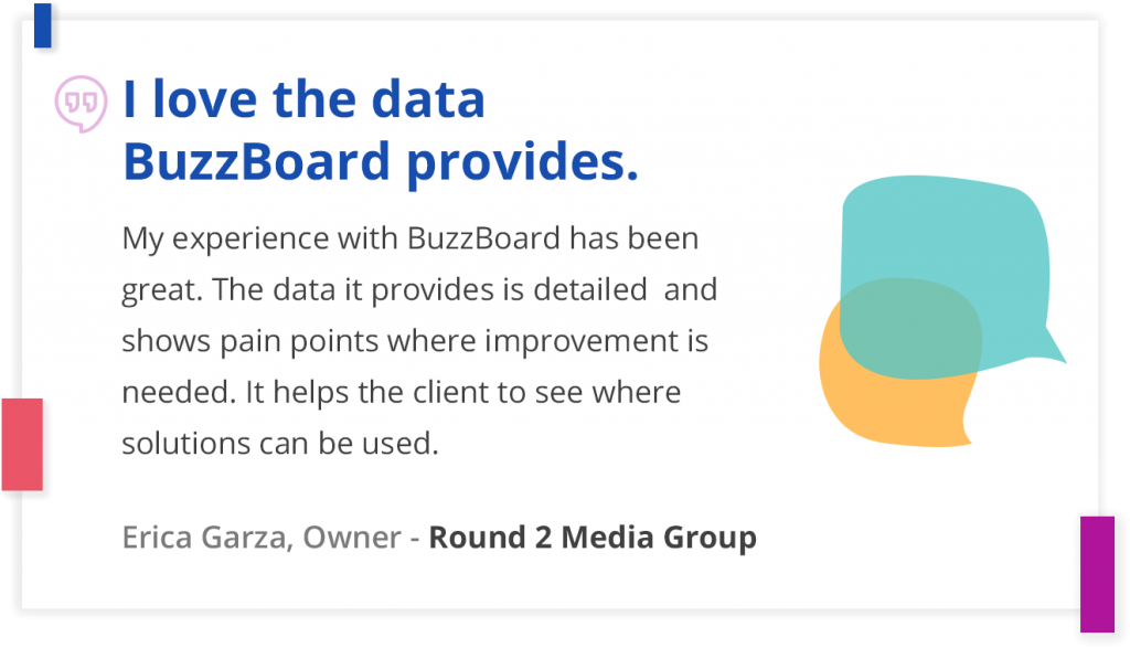 BuzzBoard