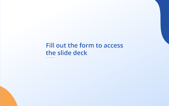 Form slide