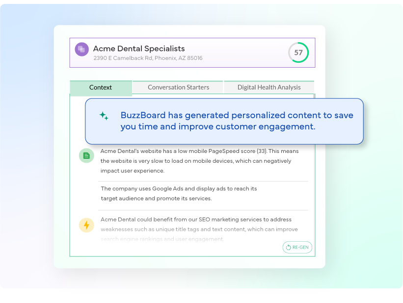 Launch Hyper-Personalized Sales Cadences in Seconds