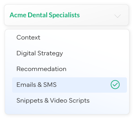 ACME Dental Specialists