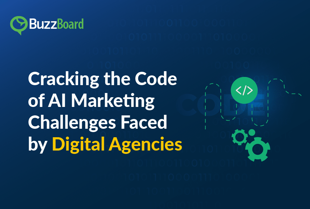 AI Marketing Challenges for Digital Agencies