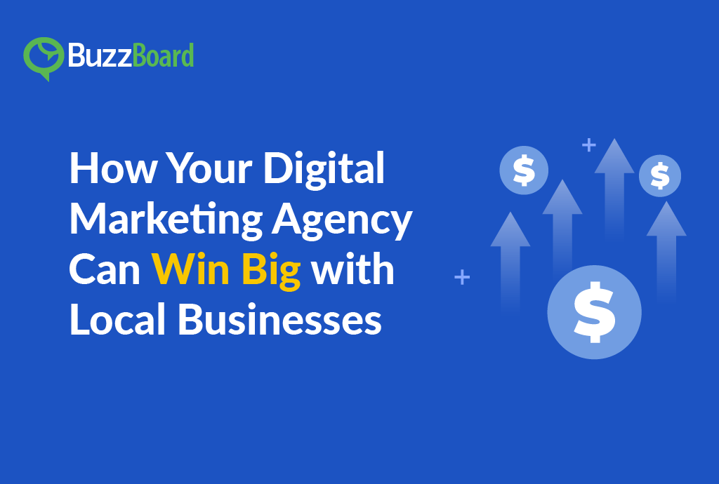 How Your Digital Marketing Agency Can Win Big with Local Businesses
