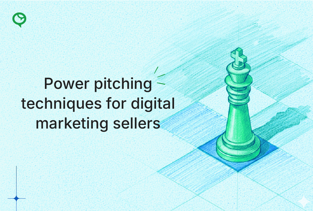 How to Pitch and Present Digital Marketing Services to Small Business Owners?