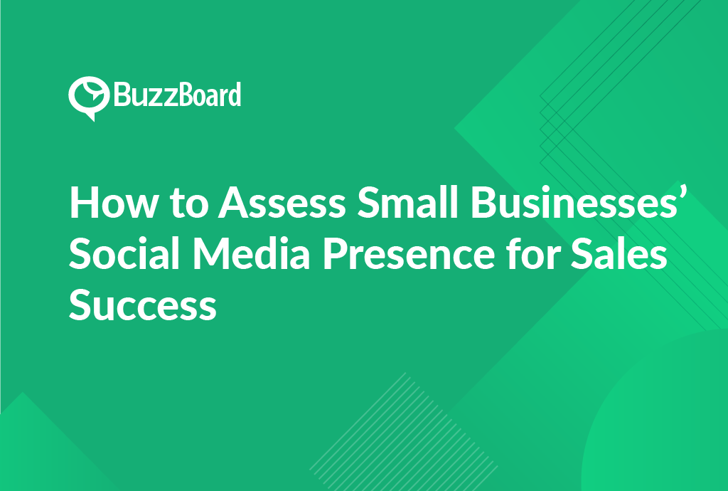 How-to-Assess-Small-Businesses-Social-Media-Presence-for-Sales-Success