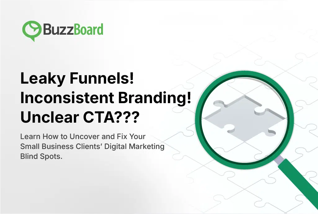 How to Conduct a Comprehensive Digital Marketing Needs Assessment for Small Businesses