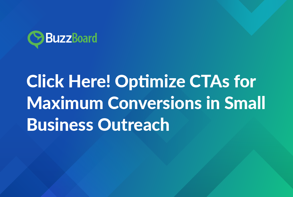 optimize email calls to action for small businesses