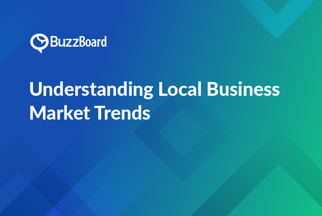 local business market trends