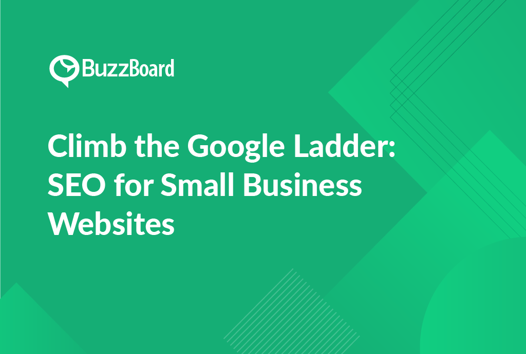 SEO for Small Business Clients