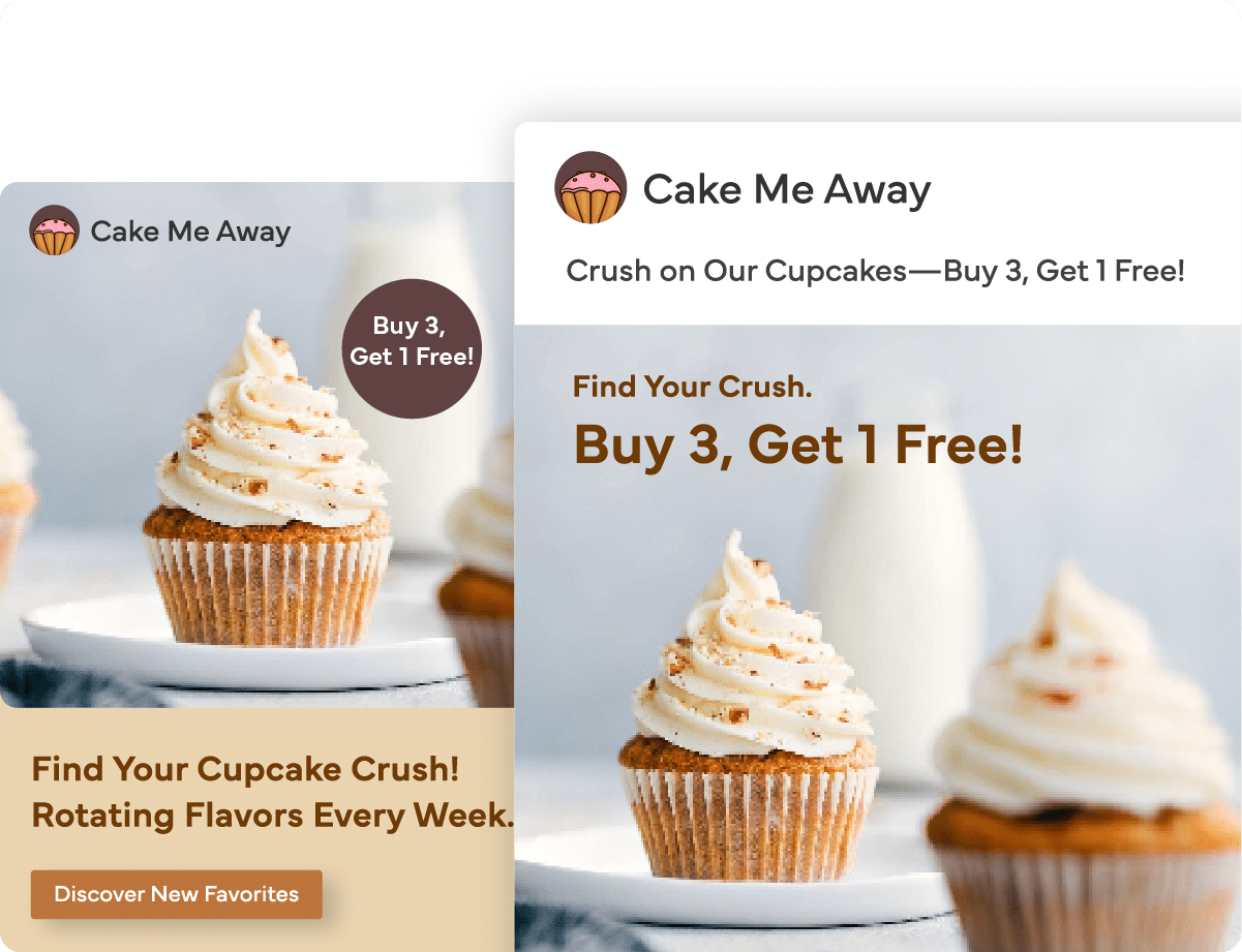 Your AI Agent for Making Ad Campaigns Easy and Effective