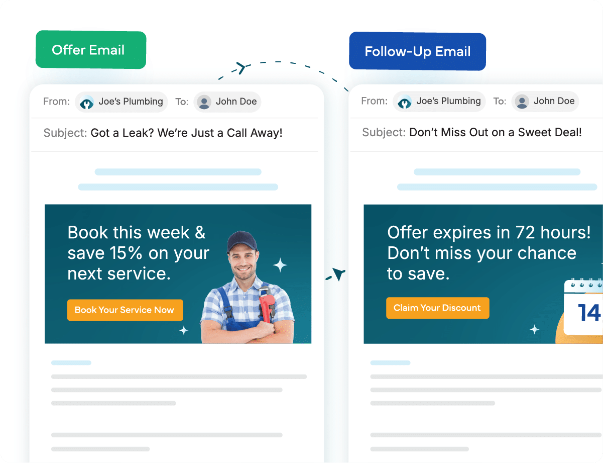 Your AI Agent for Executing High-Impact Email Campaigns for Clients