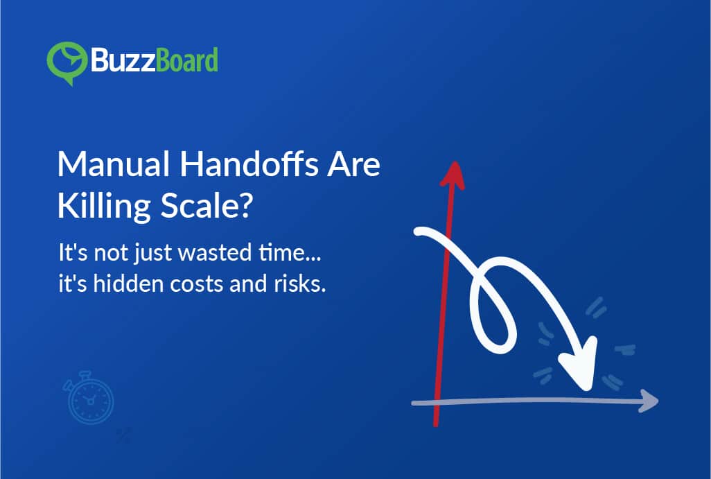 The Hidden Costs of Clunky Workflows in High-Volume Marketing Fulfillment