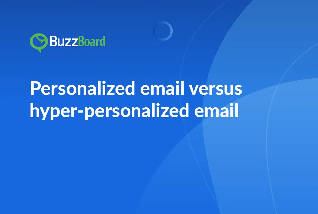 BuzzBoard