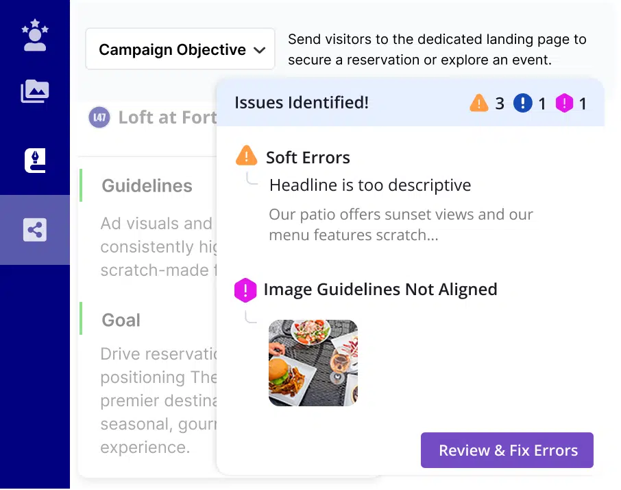 Creative automation