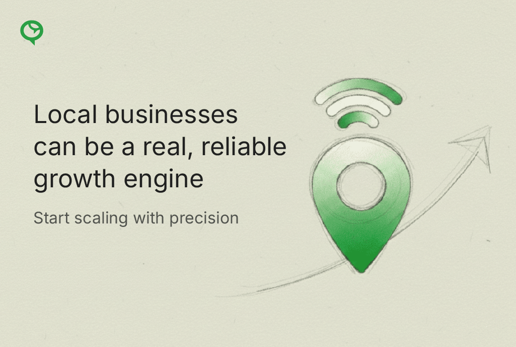 Strategies to Scale and Sustain Digital Marketing Success With Local Businesses