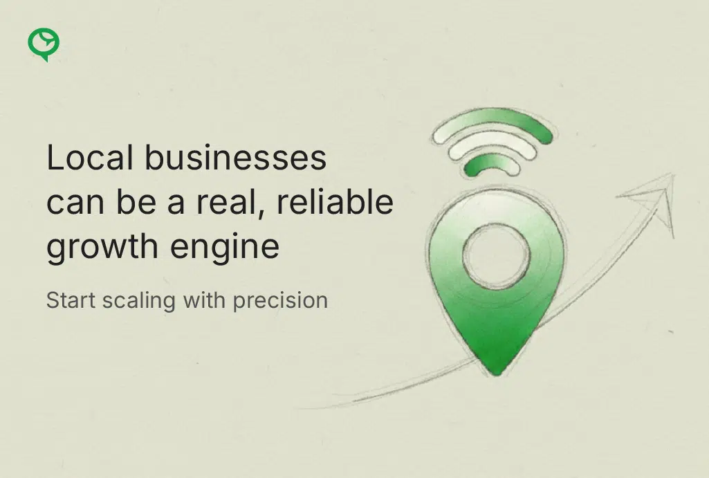 Strategies to Scale and Sustain Digital Marketing Success With Local Businesses