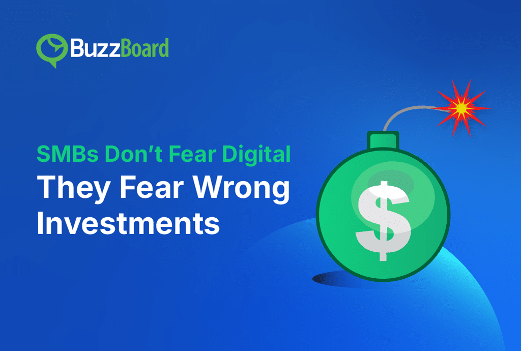 How to Sell Digital Marketing Services to Small and Local Businesses