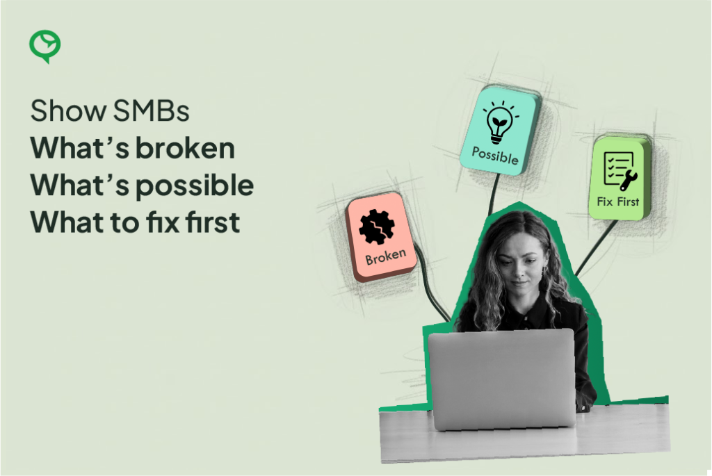 Positioning Your Digital Marketing Agency to Win Small Business Customers