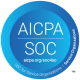 aicpa.png SOC2 compliant | AICPA